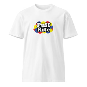 PuffRite OG Logo T-Shirt